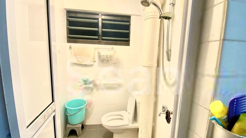 3 Room (3NG) HDB for Rent in  217 Bukit Batok Street 21 - Image 5